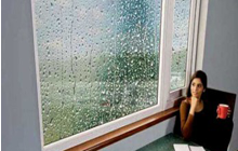 Top Hung windows