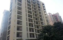 Top Hung windows