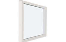 Top Hung windows