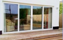 Sliding Doors